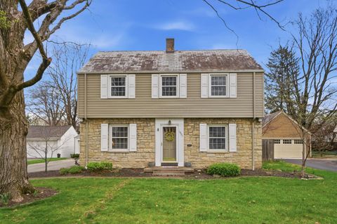 Photo of 1951 Glenn Avenue, Upper Arlington, OH 43212 (MLS # 226010263)