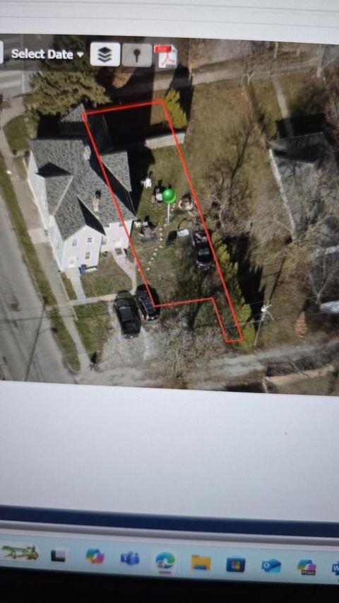 Photo of 00 Atcheson Street, Columbus, OH 43203 (MLS # 225029591) Photo of 00 Atcheson Street, Columbus, OH 43203 (MLS # 225029591)