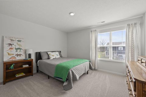 Tiny photo for 124 Avery Place, Granville, OH 43023 (MLS # 226010465)