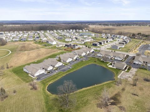 Tiny photo for 124 Avery Place, Granville, OH 43023 (MLS # 226010465)