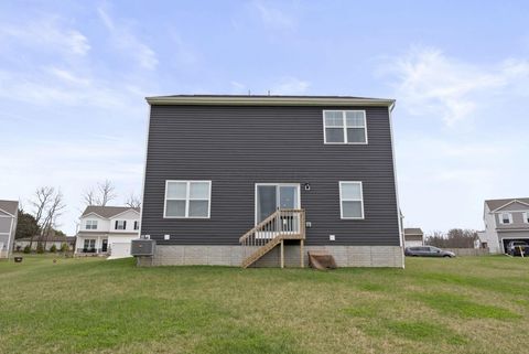 Tiny photo for 124 Avery Place, Granville, OH 43023 (MLS # 226010465)