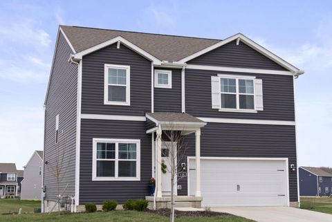 Photo of 124 Avery Place, Granville, OH 43023 (MLS # 226010465)