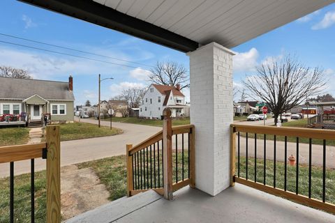 Tiny photo for 509 Helen Street, Columbus, OH 43223 (MLS # 226022484)