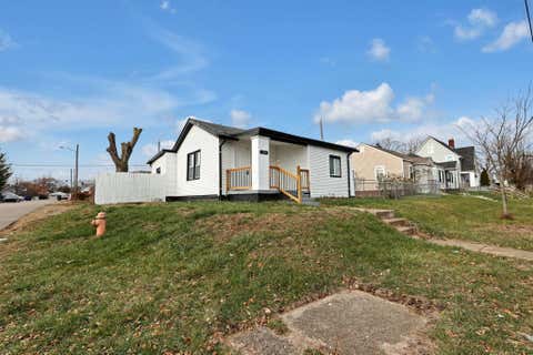 Tiny photo for 509 Helen Street, Columbus, OH 43223 (MLS # 226022484)