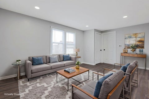 Tiny photo for 509 Helen Street, Columbus, OH 43223 (MLS # 226022484)