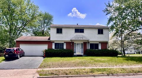 Photo of 5203 Quincy Drive, Columbus, OH 43232 (MLS # 226014021)