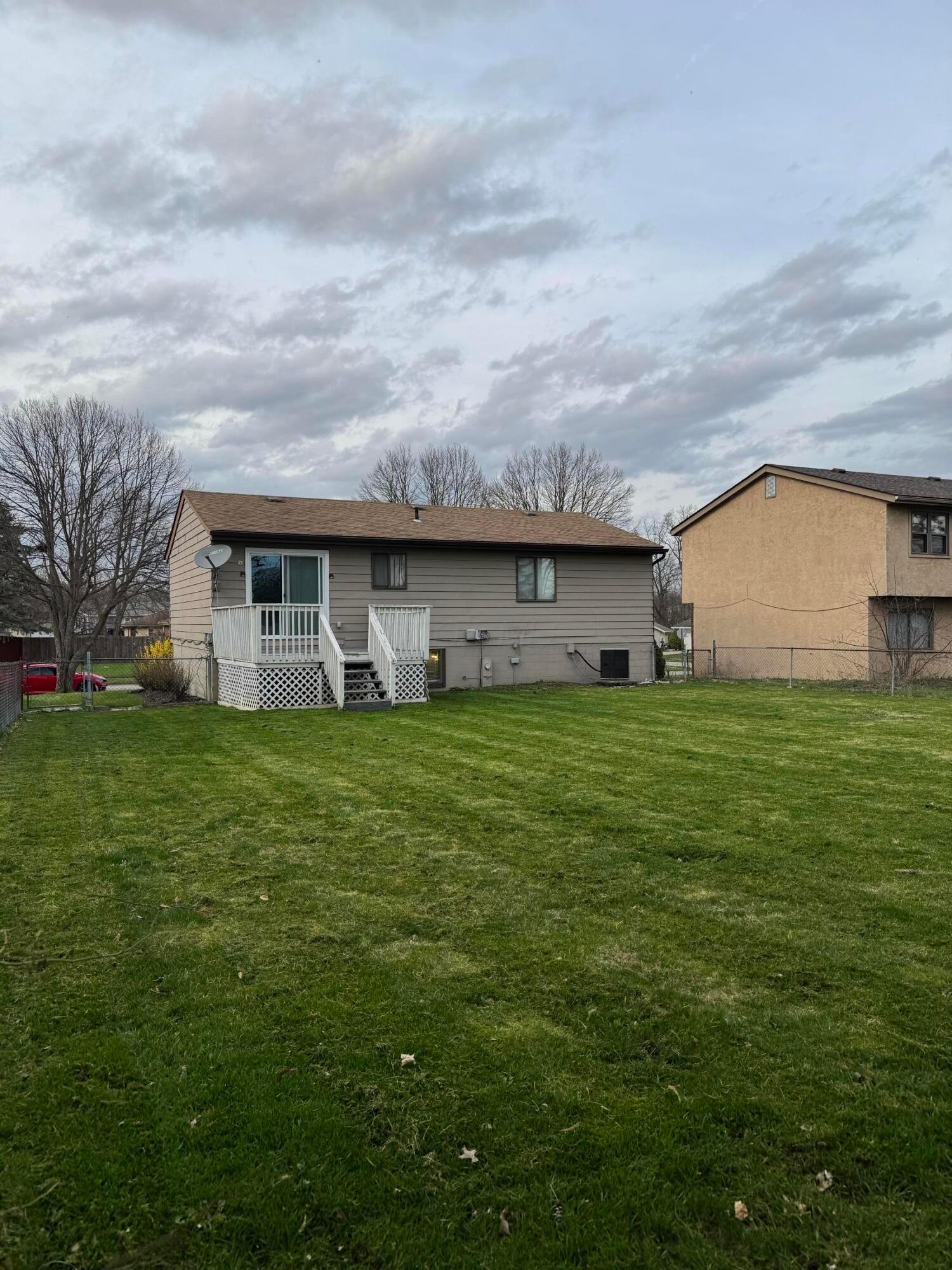 525 Surrey Lane, Marysville, Ohio image 4