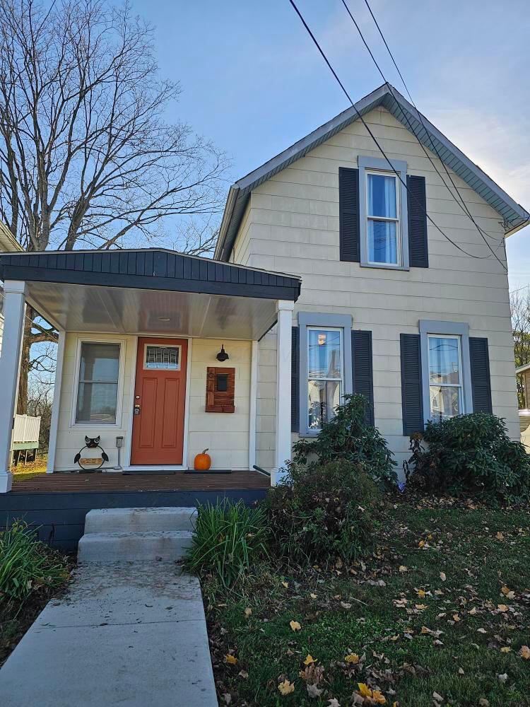 67 W Front Street, Logan, Ohio image 1