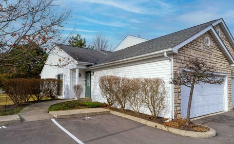 Photo of 1981 Hoadley Drive 10A #10A, Columbus, OH 43228 (MLS # 226002622)