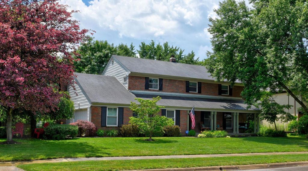 Photo of 303 Greenglade Avenue, Worthington, OH 43085 (MLS # 226004291)