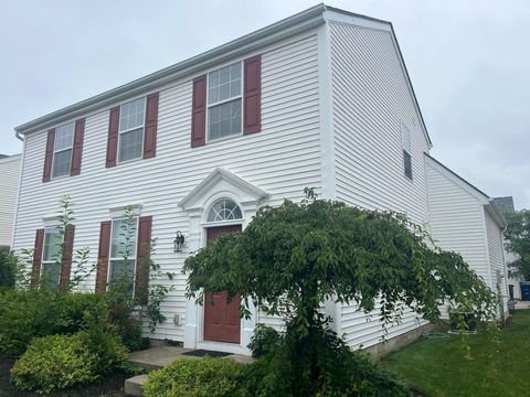 Tiny photo for 7236 Winterbek Avenue, New Albany, OH 43054 (MLS # 225025855)
