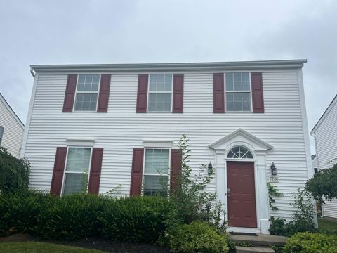 Photo of 7236 Winterbek Avenue, New Albany, OH 43054 (MLS # 225025855) Photo of 7236 Winterbek Avenue, New Albany, OH 43054 (MLS # 225025855)