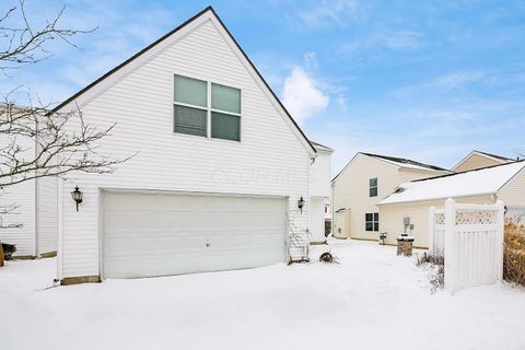 Tiny photo for 7236 Winterbek Avenue, New Albany, OH 43054 (MLS # 225025855)