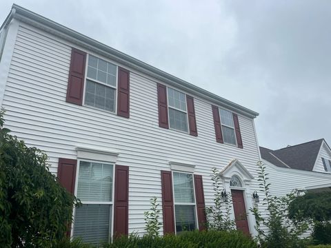 Tiny photo for 7236 Winterbek Avenue, New Albany, OH 43054 (MLS # 225025855)