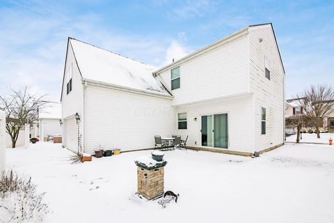 Tiny photo for 7236 Winterbek Avenue, New Albany, OH 43054 (MLS # 225025855)