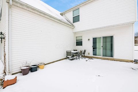 Tiny photo for 7236 Winterbek Avenue, New Albany, OH 43054 (MLS # 225025855)