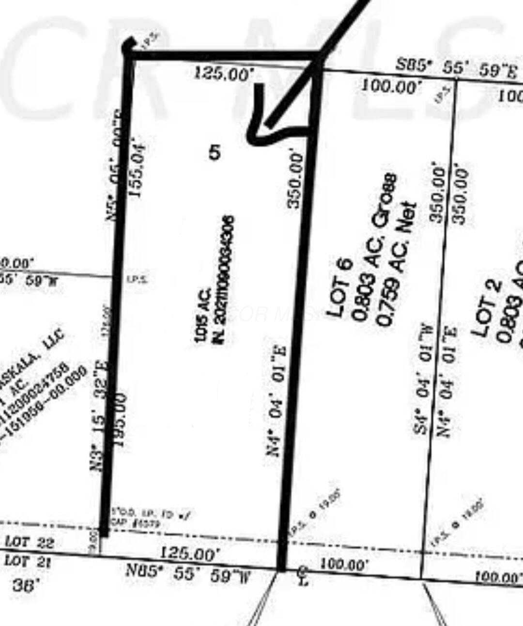 13770 Cleveland Road, Pataskala, Ohio image 2