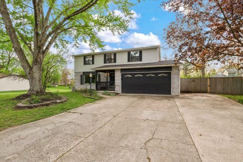 Photo of 12183 Harmon Road, Pickerington, OH 43147 (MLS # 226013483)