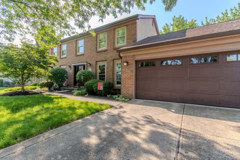 Photo of 267 Oakham Court, Powell, OH 43065 (MLS # 226024816)