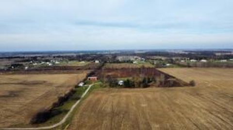 Photo of 2225 S County Line Road, Johnstown, OH 43031 (MLS # 226011017)