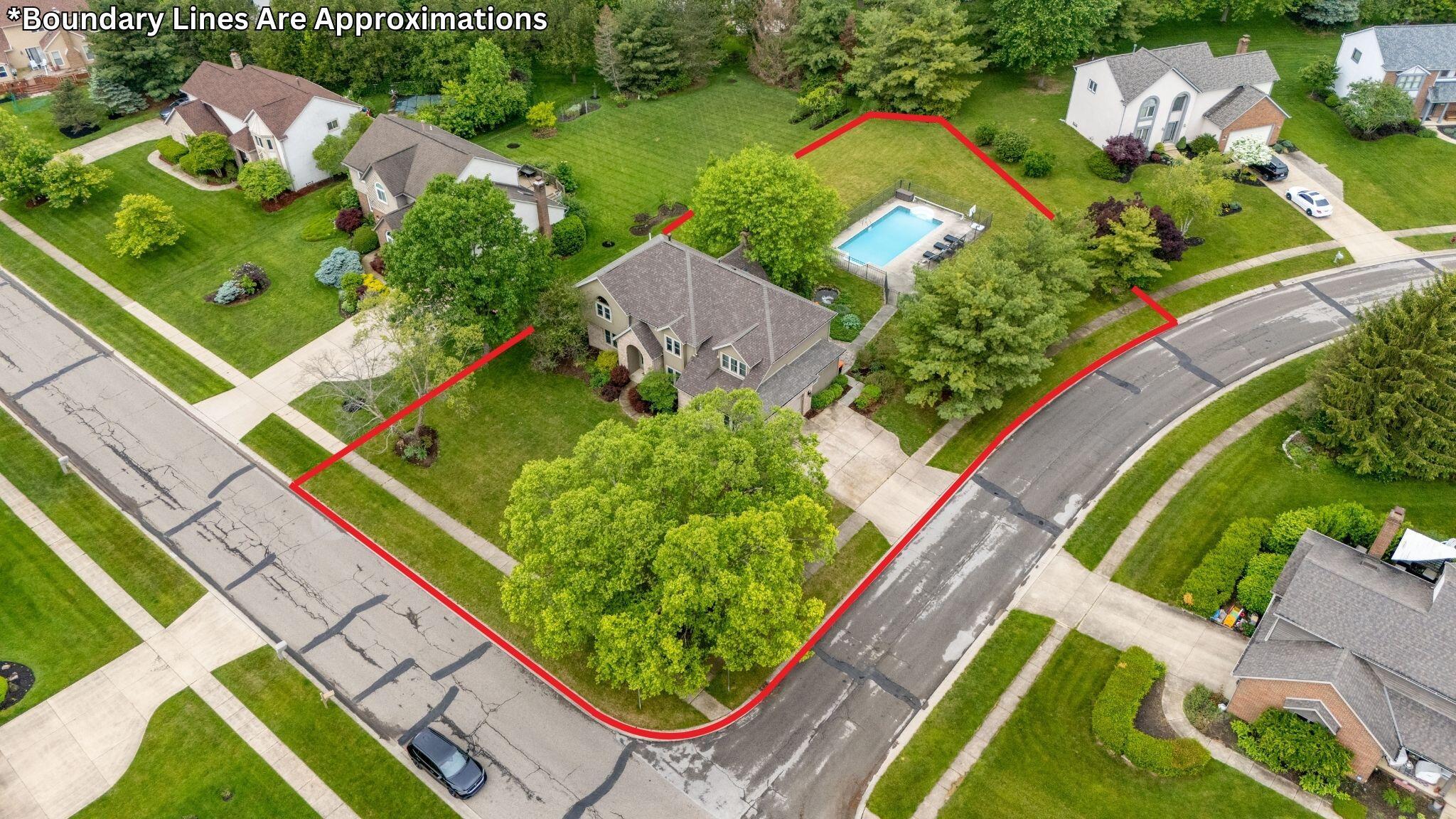 12627 Oakmere Drive, Pickerington, Ohio image 46