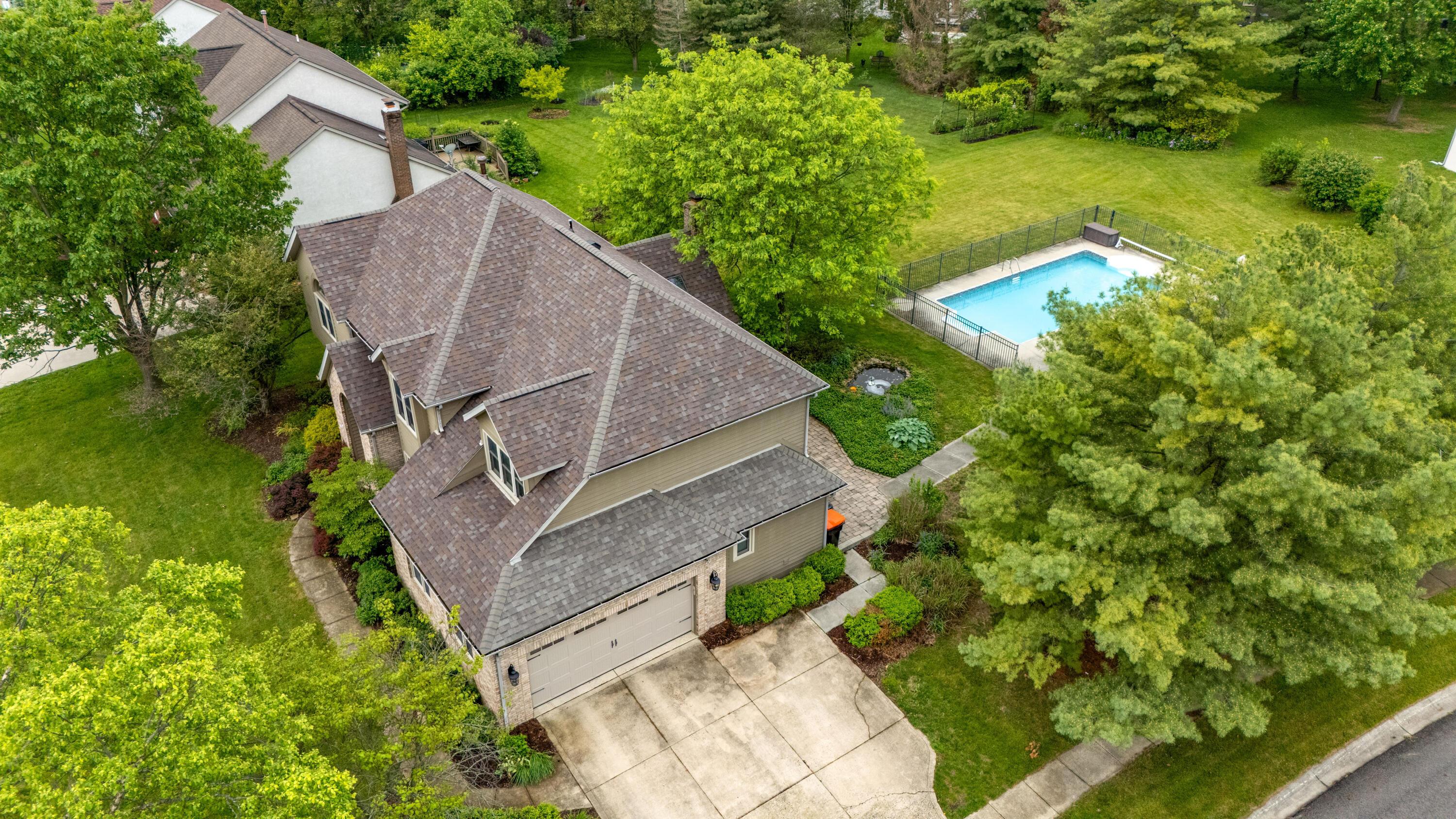 12627 Oakmere Drive, Pickerington, Ohio image 40