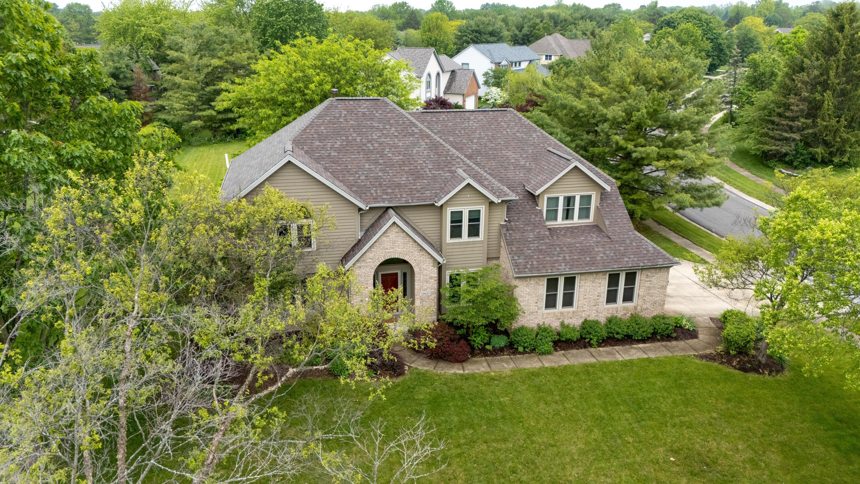 12627 Oakmere Drive, Pickerington, Ohio image 5