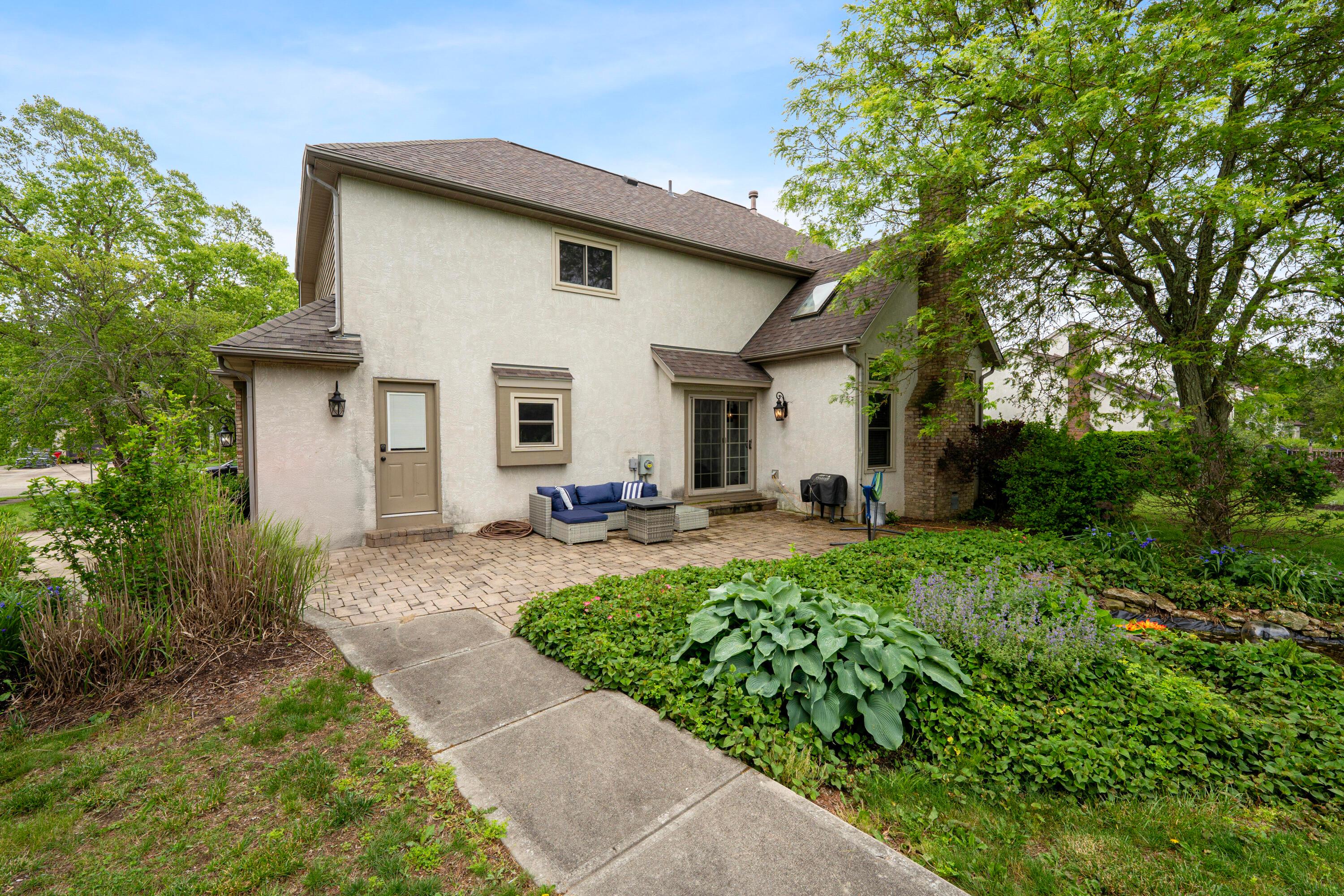 12627 Oakmere Drive, Pickerington, Ohio image 42