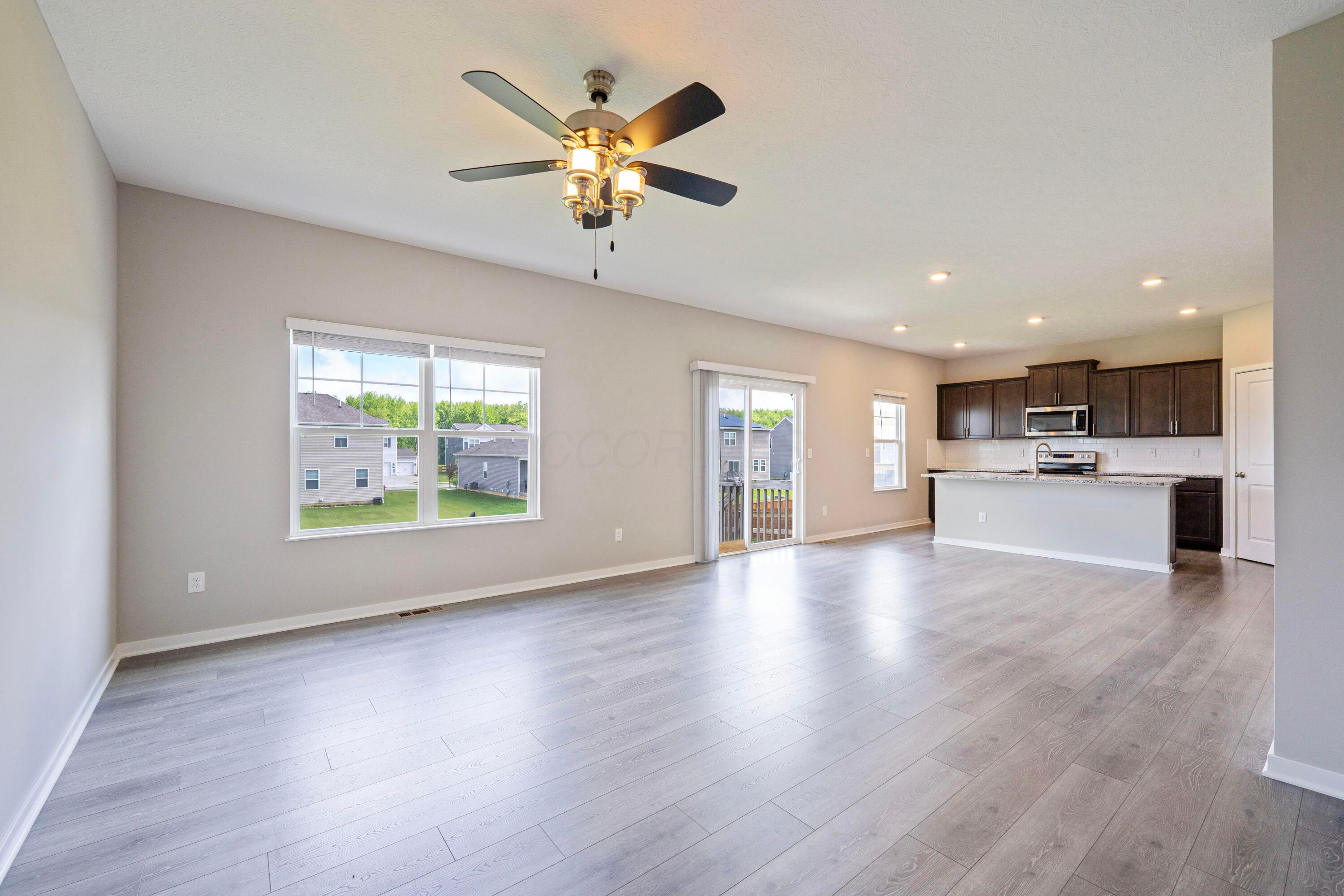 124 Mayfield Drive, Granville, Ohio image 11