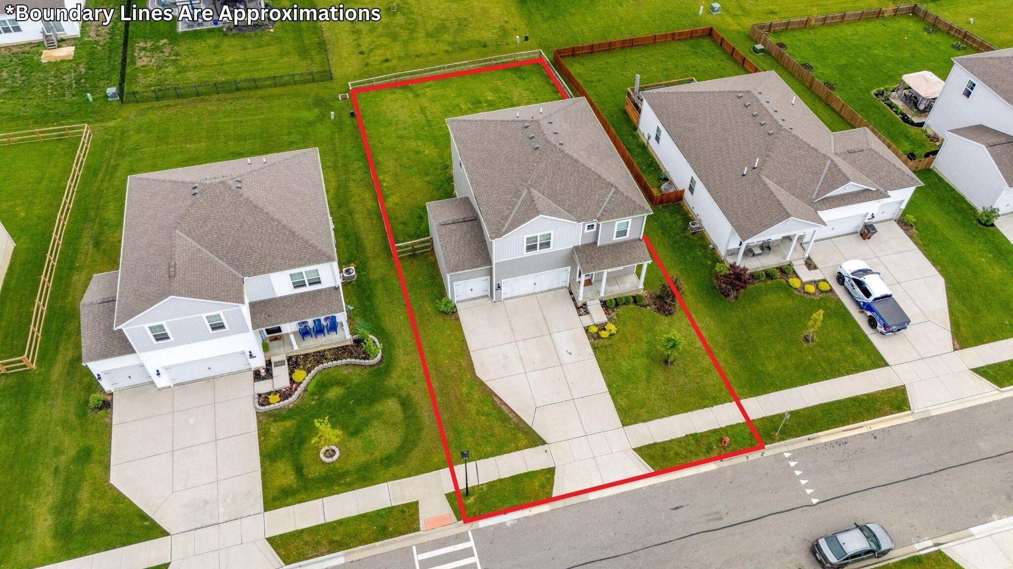 124 Mayfield Drive, Granville, Ohio image 48