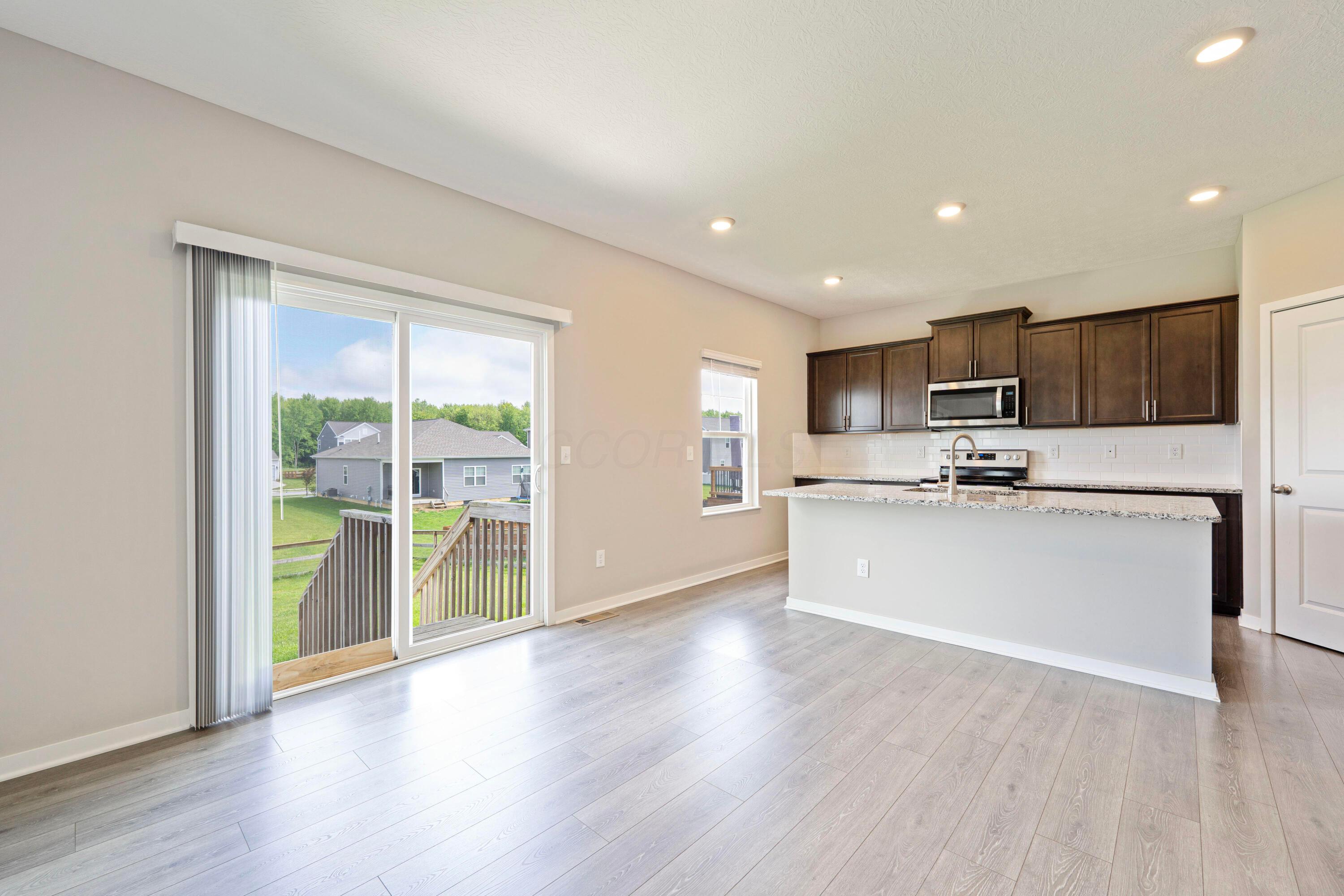 124 Mayfield Drive, Granville, Ohio image 17