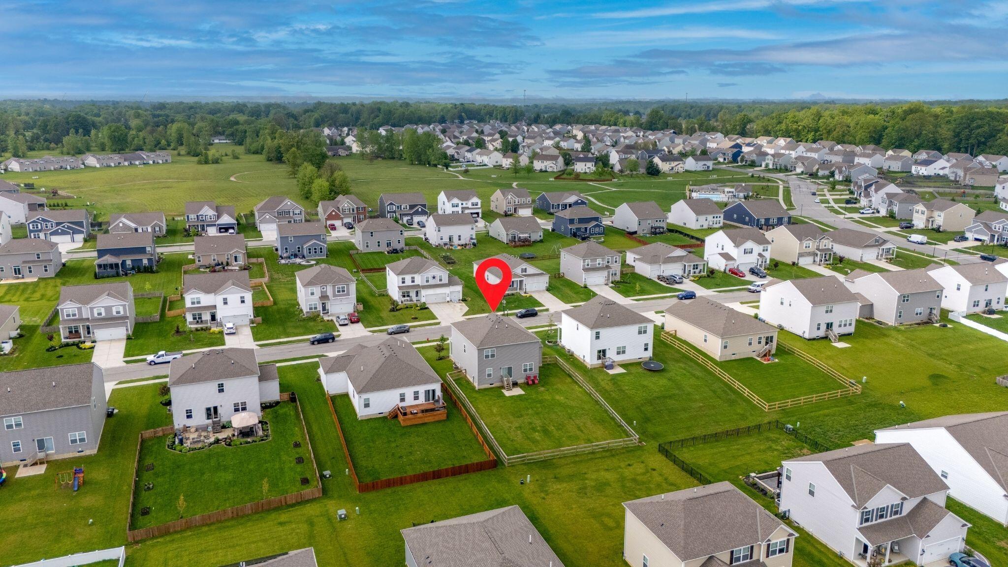 124 Mayfield Drive, Granville, Ohio image 50