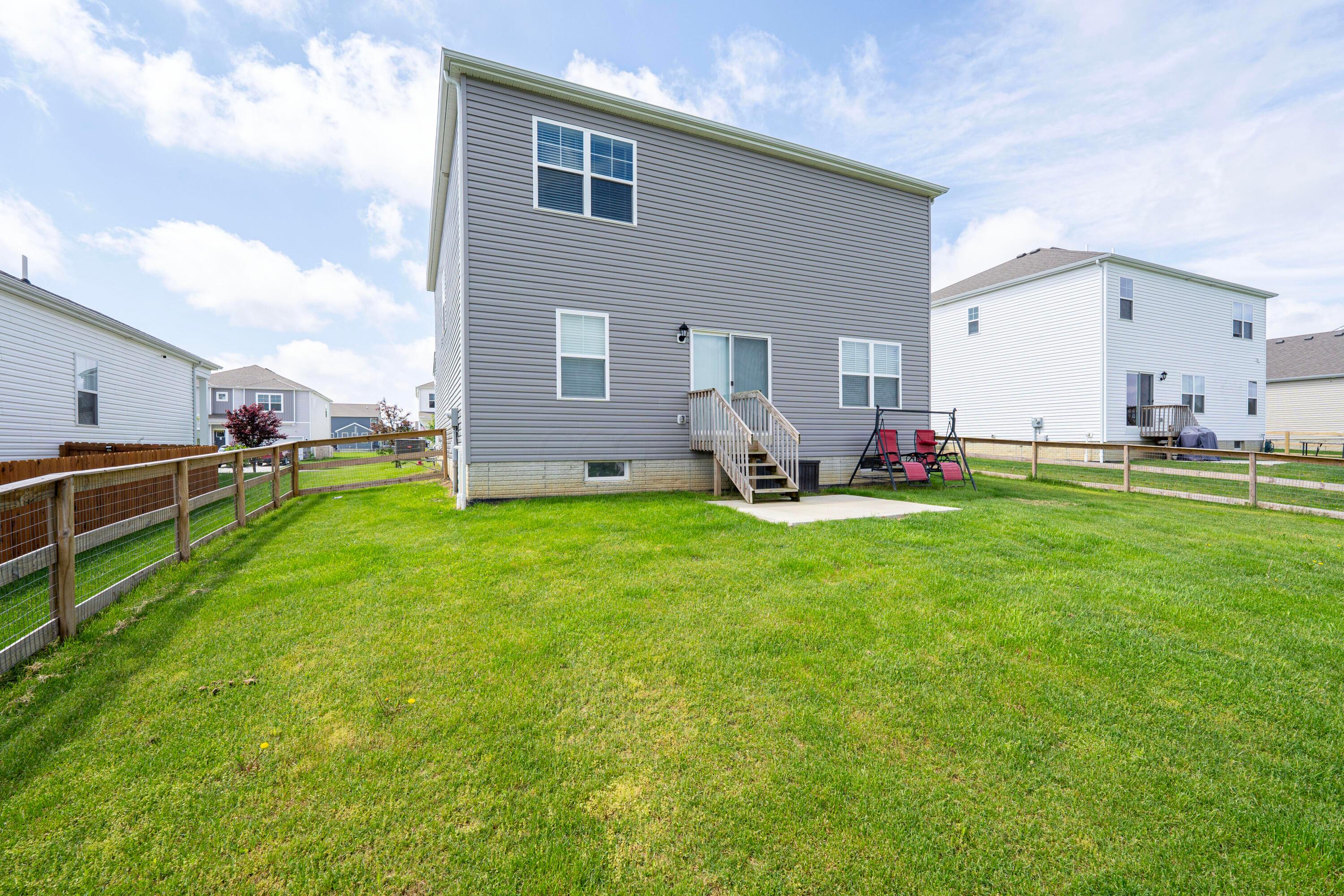 124 Mayfield Drive, Granville, Ohio image 44