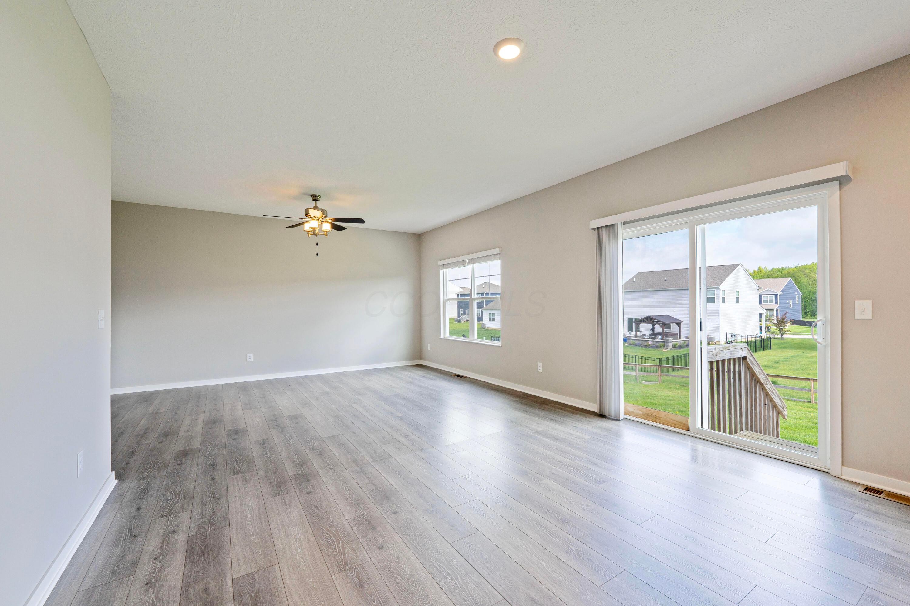124 Mayfield Drive, Granville, Ohio image 15