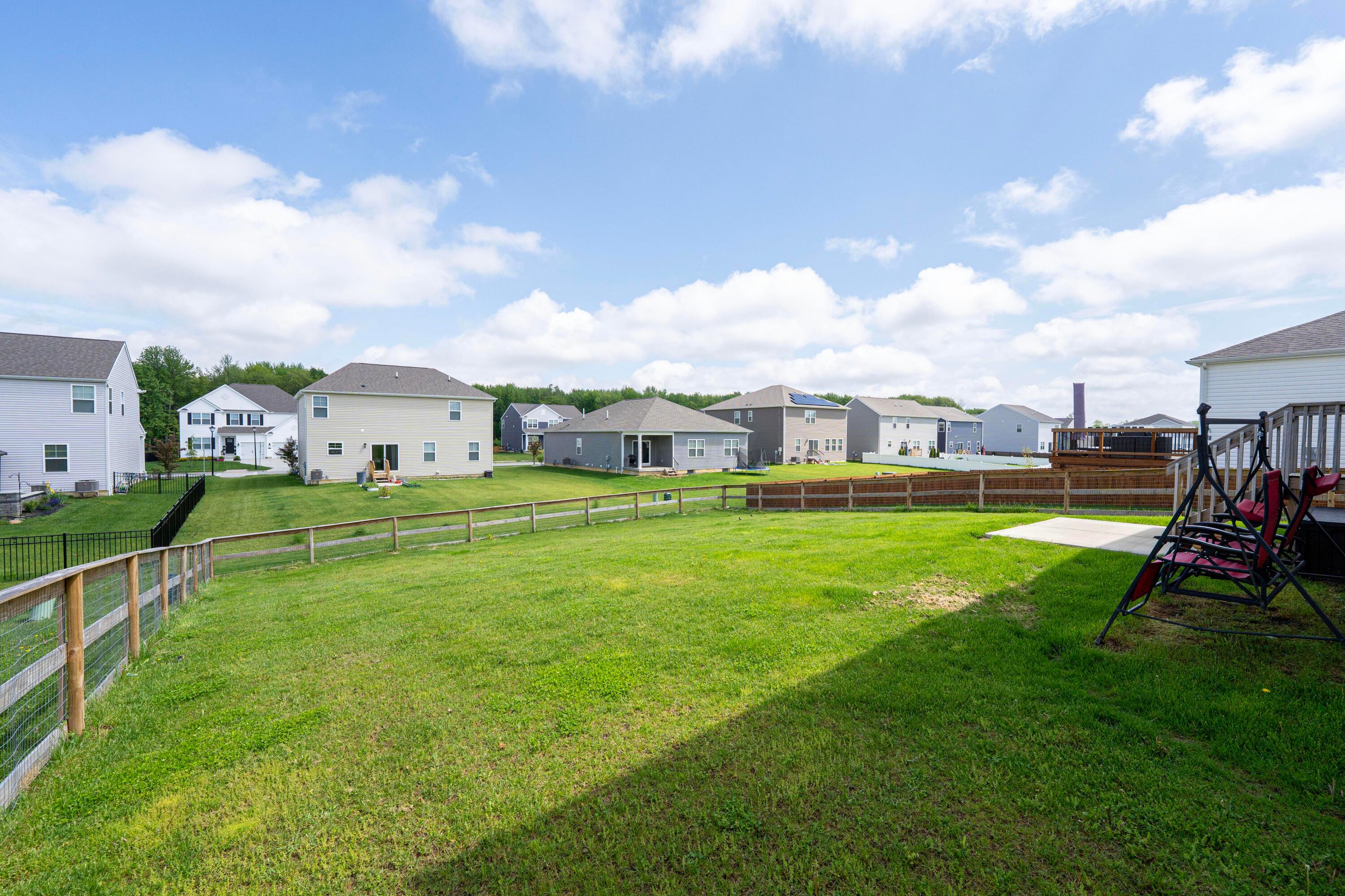 124 Mayfield Drive, Granville, Ohio image 41