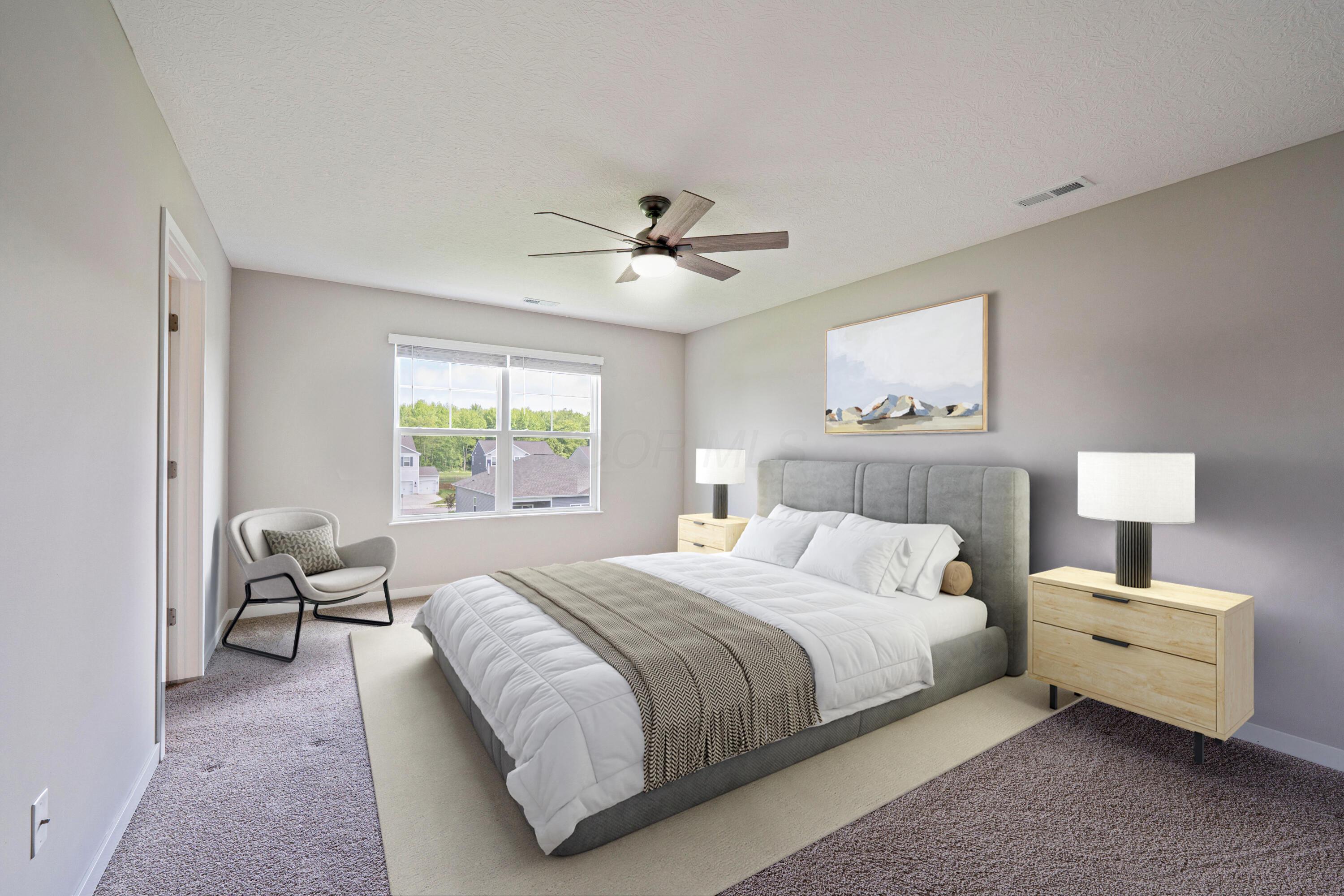 124 Mayfield Drive, Granville, Ohio image 24