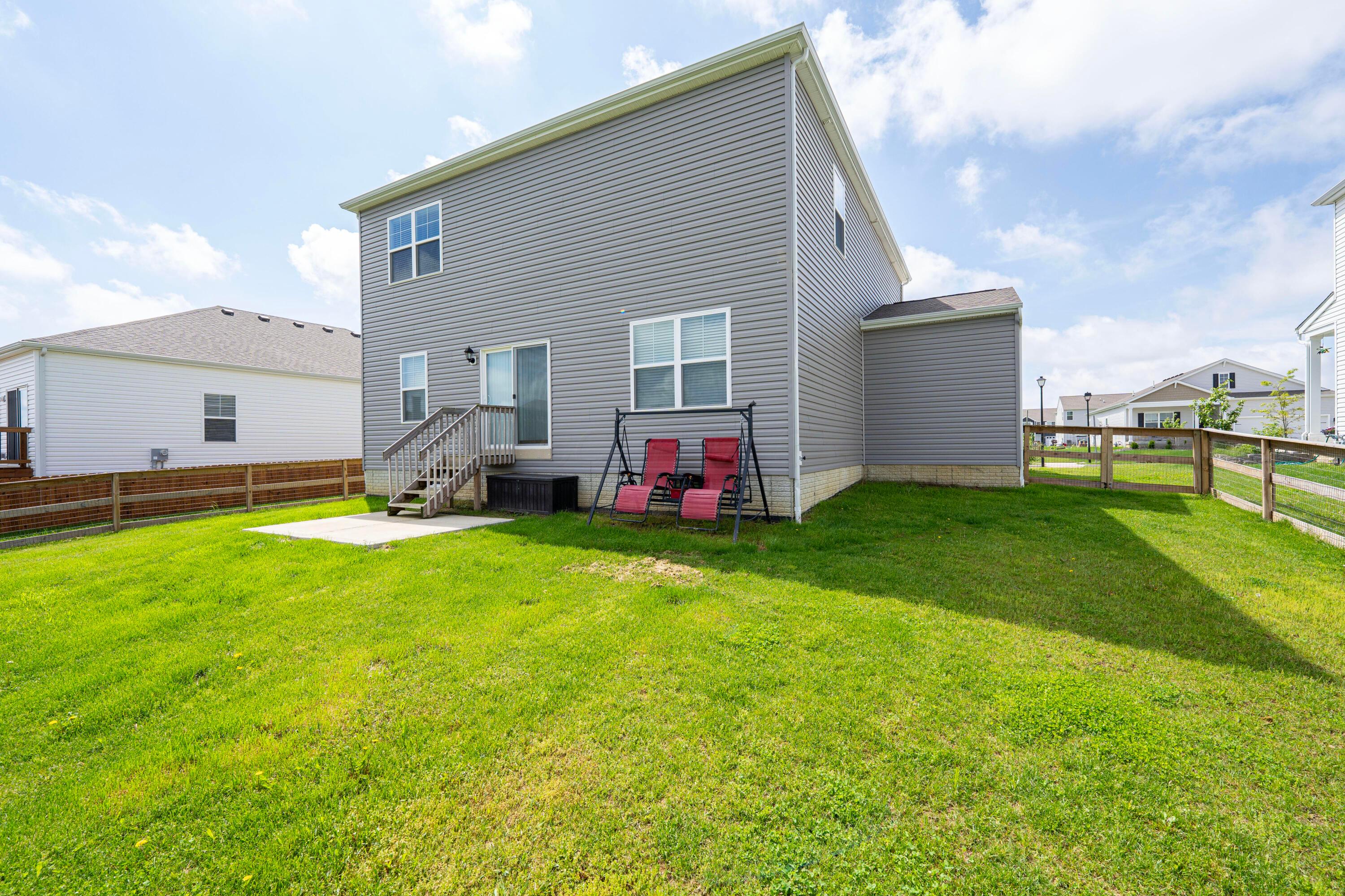 124 Mayfield Drive, Granville, Ohio image 42