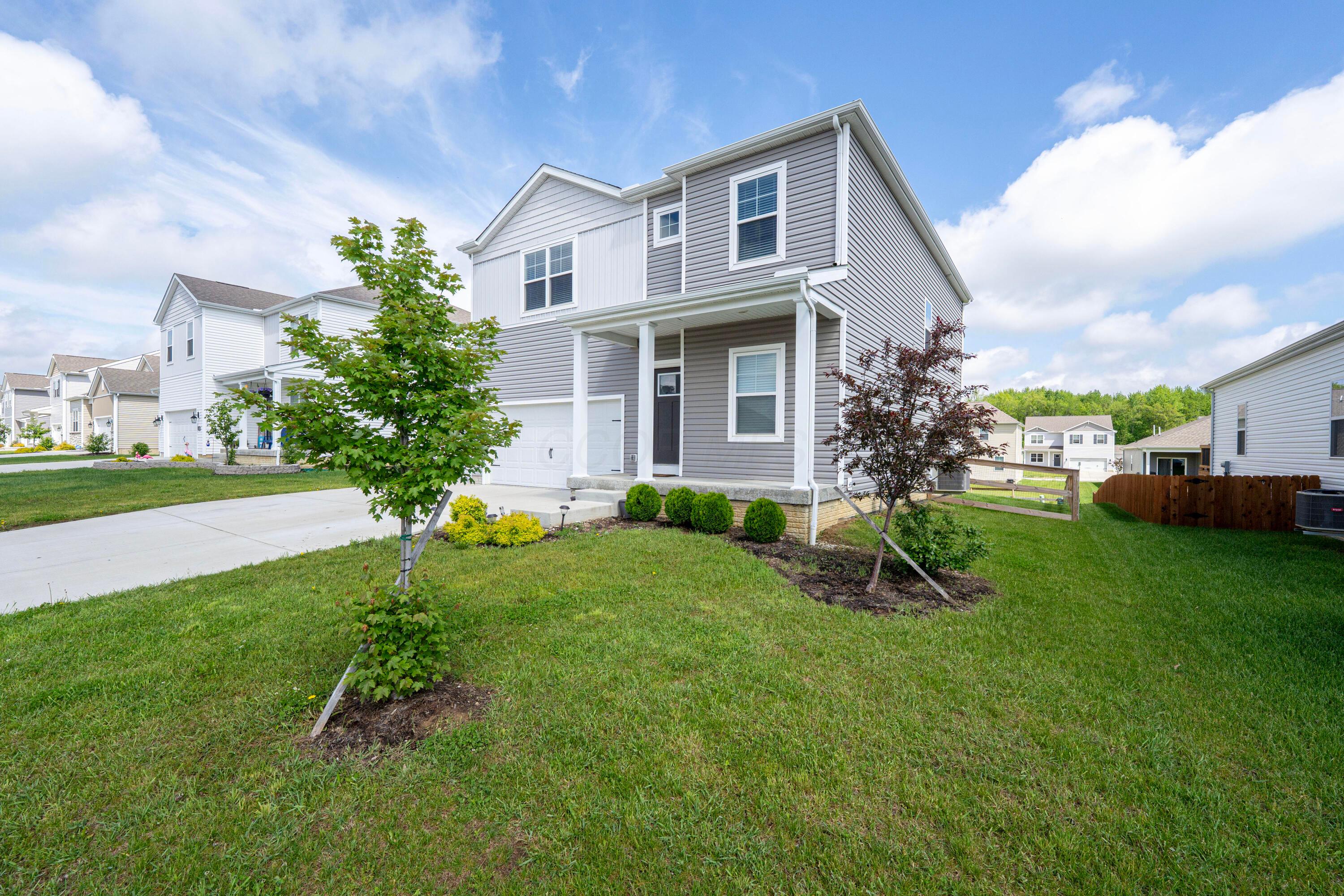 124 Mayfield Drive, Granville, Ohio image 5