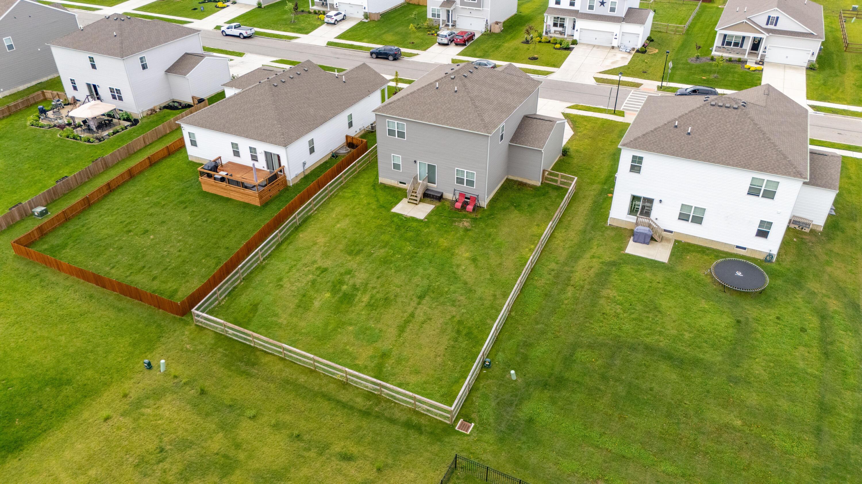124 Mayfield Drive, Granville, Ohio image 46