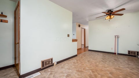 Tiny photo for 1735 Holly Drive, Zanesville, OH 43701 (MLS # 226036299)