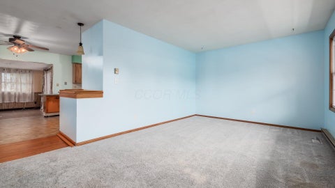 Tiny photo for 1735 Holly Drive, Zanesville, OH 43701 (MLS # 226036299)