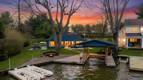 Photo of 11860 Township Road 406, Thornville, OH 43076 (MLS # 226010180)