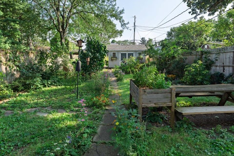 Tiny photo for 69 E Dodridge Street, Columbus, OH 43202 (MLS # 226034480)