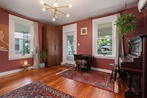 Tiny photo for 69 E Dodridge Street, Columbus, OH 43202 (MLS # 226034480)