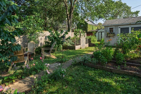Tiny photo for 69 E Dodridge Street, Columbus, OH 43202 (MLS # 226034480)