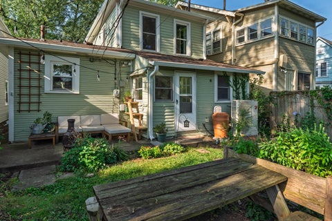 Tiny photo for 69 E Dodridge Street, Columbus, OH 43202 (MLS # 226034480)