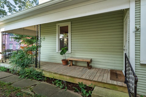 Tiny photo for 69 E Dodridge Street, Columbus, OH 43202 (MLS # 226034480)