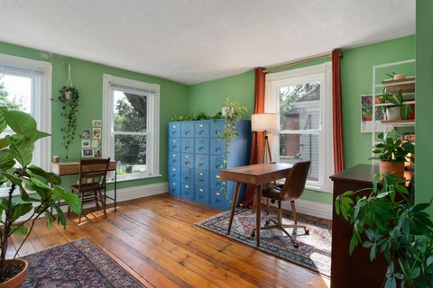 Tiny photo for 69 E Dodridge Street, Columbus, OH 43202 (MLS # 226034480)