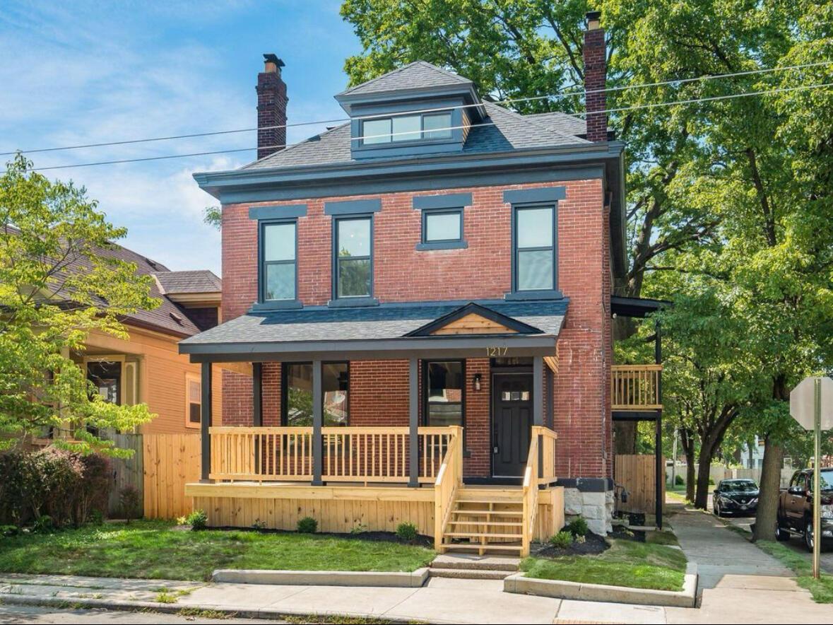 1217 Franklin Avenue, Columbus, Ohio image 1