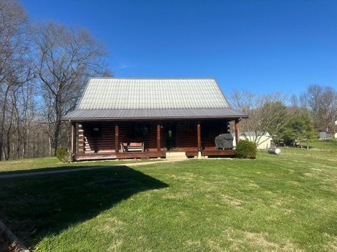 Photo of 63176 Frazee Lane, McArthur, OH 45651 (MLS # 226008993)